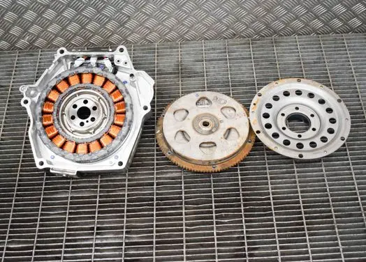 Honda Jazz Clutch set kit MF6 1433810
