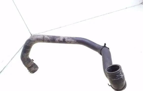 Volkswagen Touran I Engine coolant pipe/hose 3C0122051AT
