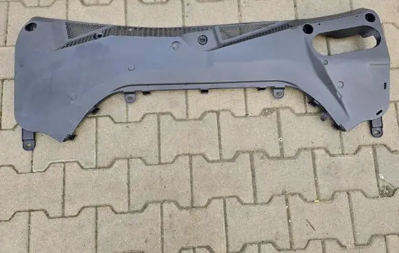 BMW 7 G70 Wiper trim 9870853
