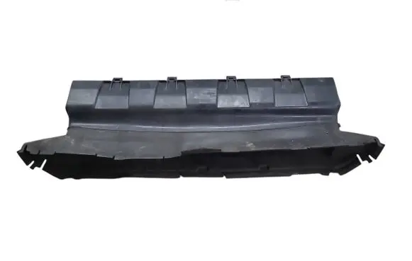 Volvo V40 Intercooler air guide/duct channel 31323114