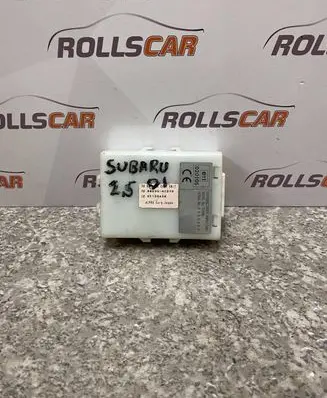 Subaru Legacy Other control units/modules 88035AE070 020105