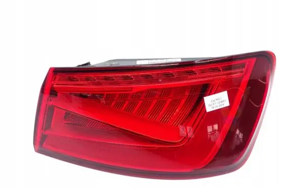 Audi A3 S3 8V Rear/tail lights 8V5945096A