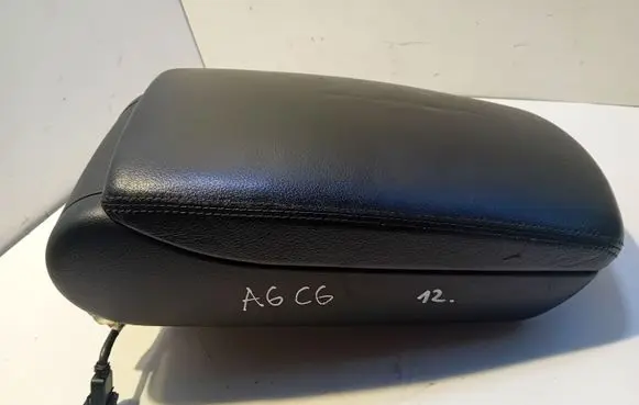 Audi A6 S6 C6 4F Armrest AU2904