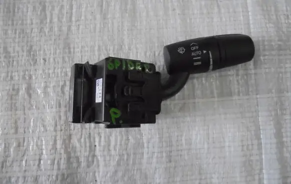 Fiat 124 Spider Wiper control stalk