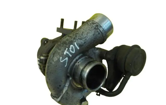 Fiat Ducato Turbo 504071260