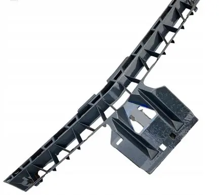 Renault Modus Front bumper mounting bracket 8200259268