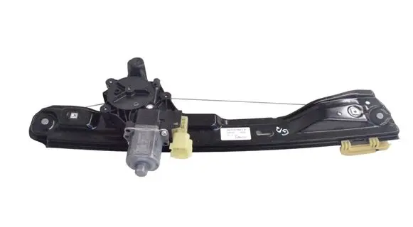 Ford Ecosport Rear window lifting mechanism without motor GN15A27000E