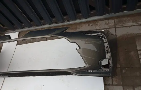 Toyota Corolla E210 E21 Front bumper 02010020030