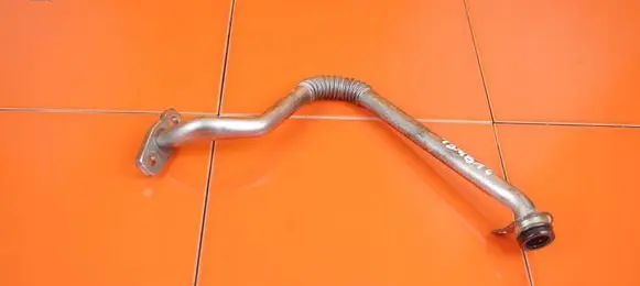 Ford Transit Custom Turbo turbocharger oiling pipe/hose YLF6 PRZEWOD