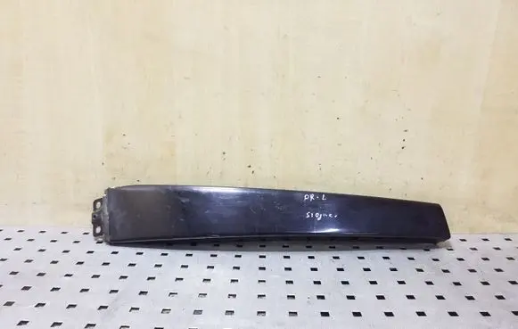 Audi A6 Allroad C5 (B) Pillar trim (exterior) 4B0853289