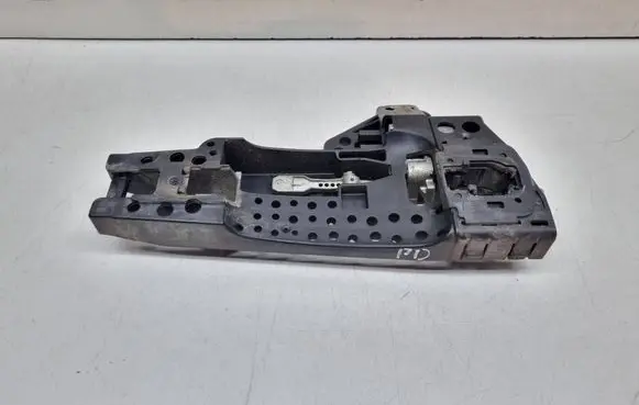 Audi A4 S4 B8 8K Front door exterior handle 8T02837886