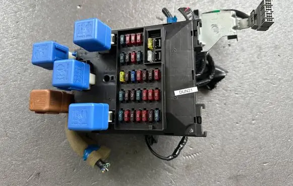 Fuse module