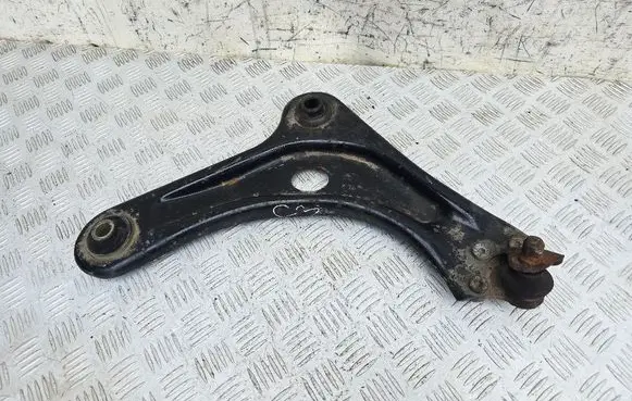 Citroen C3 Front lower control arm/wishbone
