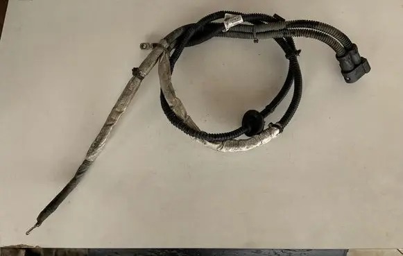 Audi Q5 SQ5 Other wiring loom 8R1971111B