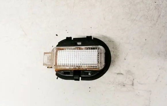 Skoda Superb B5 (3U) Other interior light 3u0881559