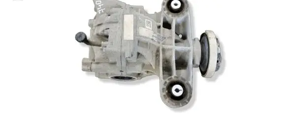 Dodge Challenger Rear differential P68159834AC