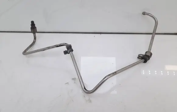 Volkswagen Jetta V Turbo turbocharger oiling pipe/hose