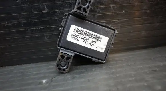 Hyundai ix35 Other relay 919401M510