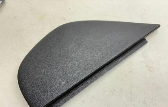 Volkswagen Jetta V Dashboard side end trim 1K1857175B 1K0858247E
