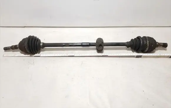 Opel Zafira A Front driveshaft