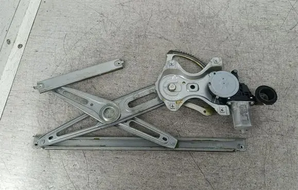 Toyota Corolla E140 E150 Front door window regulator with motor