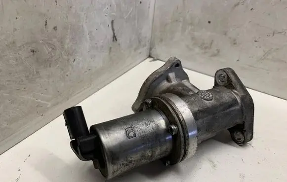Hyundai Santa Fe EGR valve 2841027410