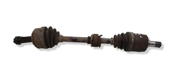 Honda Accord Front driveshaft 