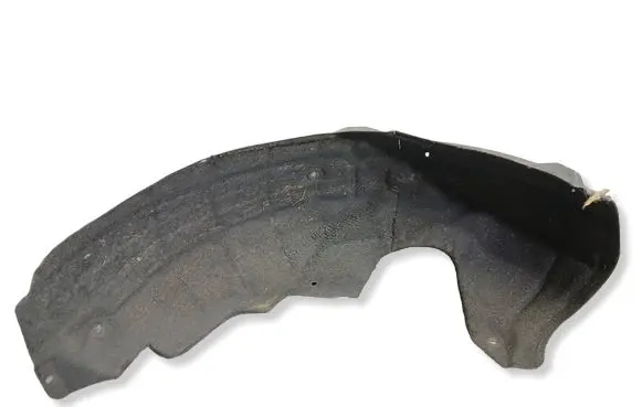 Mazda 6 Rear arch fender liner splash guards 