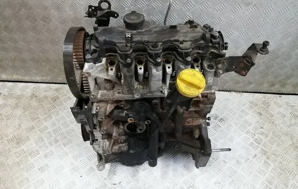 Renault Kadjar Engine K9K646