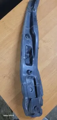 Peugeot 508 RXH Fender end trim 9686748680