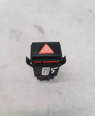 Porsche Cayenne (9PA) Hazard light switch 7L5953235A 19003