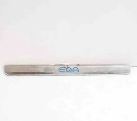 Mercedes-Benz EQA Front sill trim cover A2436806200