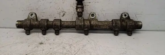 Alfa Romeo 166 Fuel injector supply line/pipe 