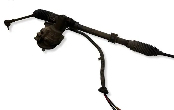 Mitsubishi Colt Steering rack MR594094
