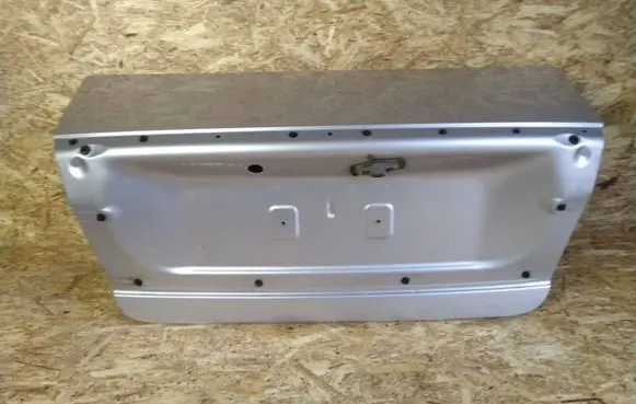 Volvo S60 Tailgate/trunk/boot lid