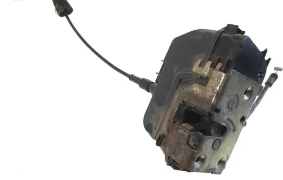 Renault Espace - Grand espace IV Rear door lock