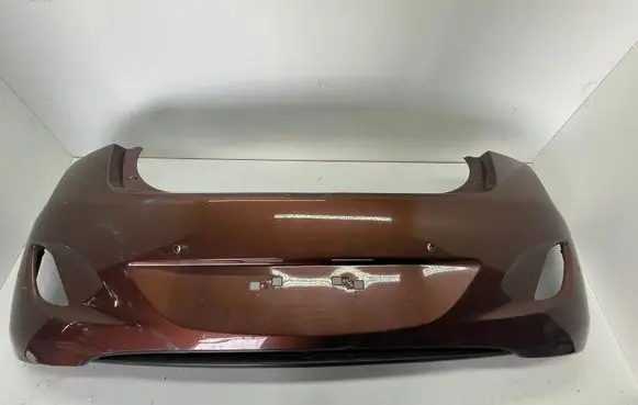 Hyundai i30 Rear bumper 86611A6000