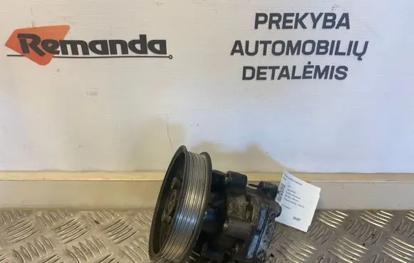 Ford Galaxy Power steering pump