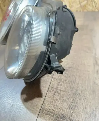 Mercedes-Benz E W211 Headlight/headlamp