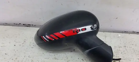 KIA Rio Front door electric wing mirror