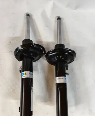 Audi Q3 F3 Front shock absorber/damper 22267108