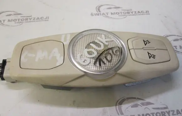 Ford Focus Other interior light 13K767