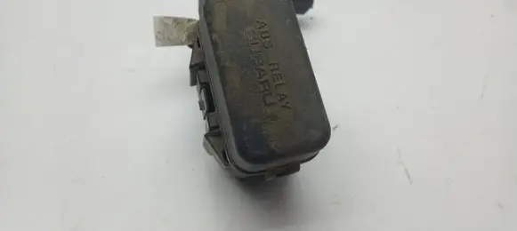 Subaru B9 Tribeca ABS relay 