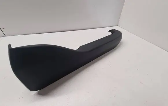 Seat trim