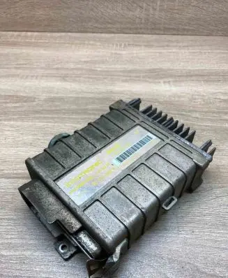 Volkswagen Golf II Engine control unit/module ECU 811907383B 0285007032