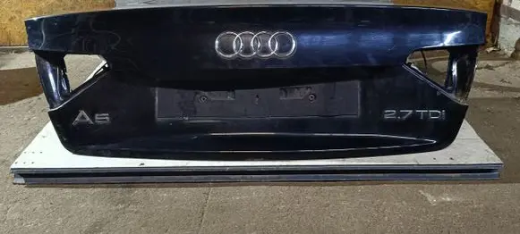 Audi A5 8T 8F Tailgate/trunk/boot lid