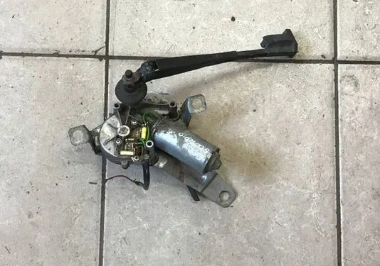 Ford Scorpio Rear window wiper motor 93GG17K441W1B