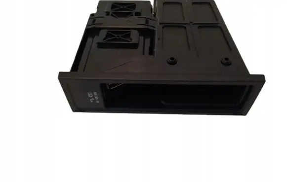 Volkswagen PASSAT B7 USB socket connector 5N0035342C 5N0035348A