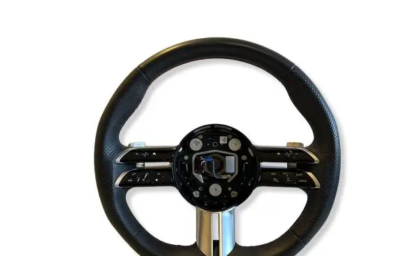 Mercedes-Benz EQB Steering wheel A0004603016
