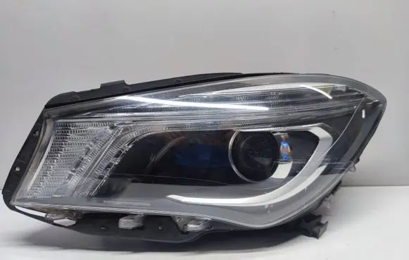 Mercedes-Benz CLA C117 X117 W117 Headlight/headlamp A1179065100